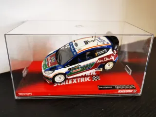 Scalextric A10029 Ford Fiesta RS WRC