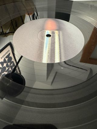 PJ Harvey - Dry (UK RE 2020)