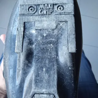 Bota esquí alpino Lange F7 25,5MP