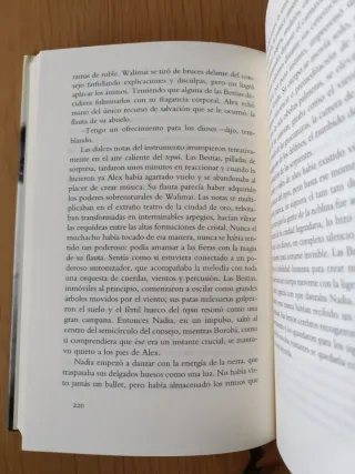 La cuidad de las Bestias