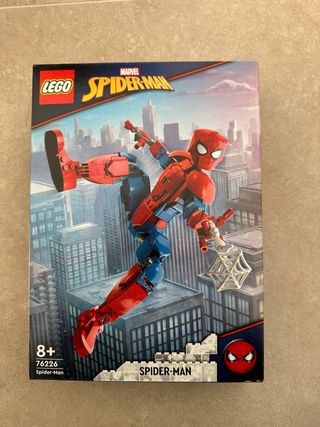 LEGO Spider-Man 76226