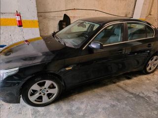 BMW Serie 5 2007