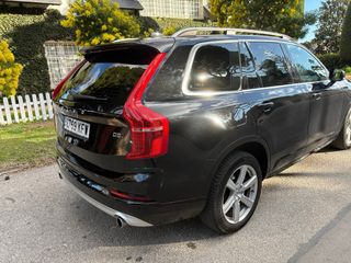 Volvo XC90 2017