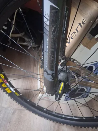 MTB Specialized Stumpjumper M4 Enduro