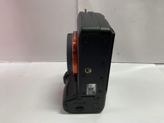 camara digital evil sony alpha 7 iii