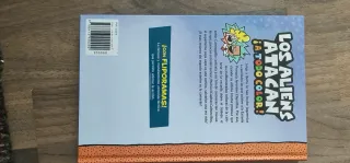 El Capitán Calzoncillos y los pérfidos tiparrac...