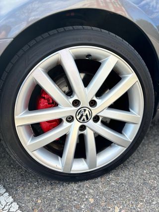 Volkswagen Golf 2010 GTD 2.0TDI