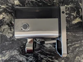 WMF Lumero Cafetera Espresso 15 Bares