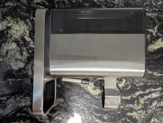 WMF Lumero Cafetera Espresso 15 Bares