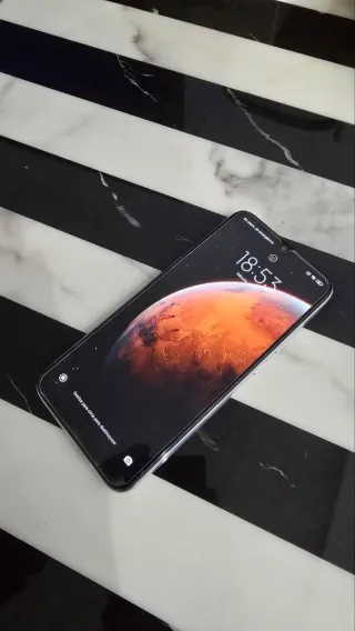 Xiaomi Redmi Note 8 Azul/Prata