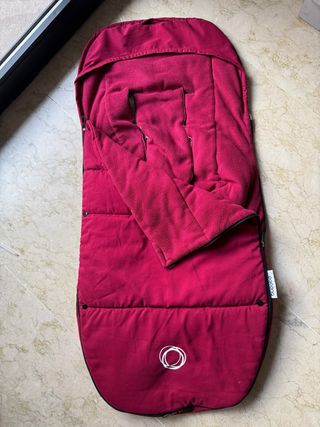 Saco Invierno Bugaboo Fox