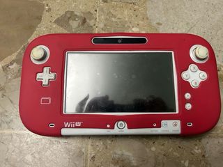 Nintendo Wii U Party U Basic Pack + 9 giochi