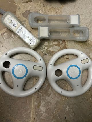 Nintendo Wii U Party U Basic Pack + 9 giochi