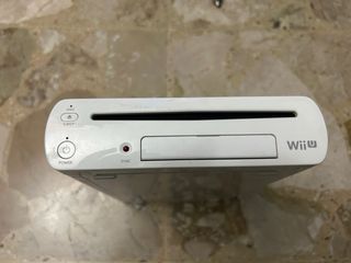 Nintendo Wii U Party U Basic Pack + 9 giochi