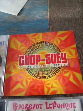 Lote 4 CDs Rap Hip Hop Internacional