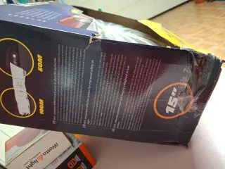 Tapacubos Michelin 15 NVS