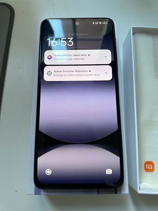 Xiaomi Redmi Note 14 5G 256GB