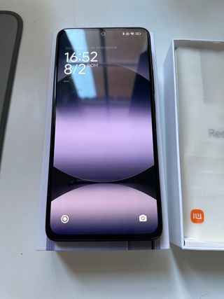 Xiaomi Redmi Note 14 5G 256GB