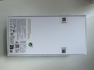 Xiaomi Redmi Note 14 5G 256GB