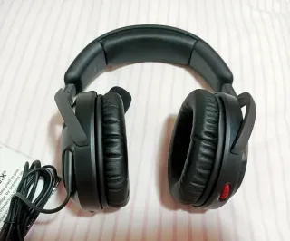 Auriculares Gaming HyperX DTS Headphone:X