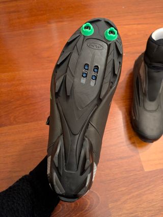 NUEVAS Zapatillas invierno NORTHWAVE HUSKY T42