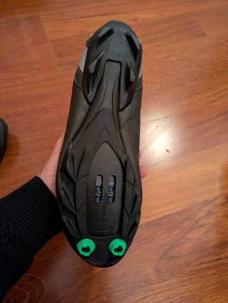 NUEVAS Zapatillas invierno NORTHWAVE HUSKY T42