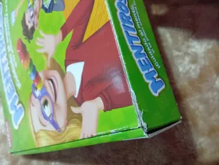 Juego de mesa Mentiroso Bizak