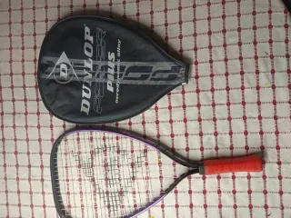 Raqueta Squash Dunlop Power Plus