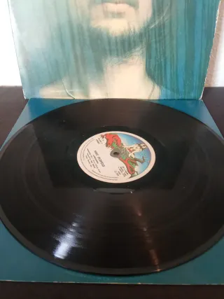 Vinilo Mike Oldfield Ommadawn