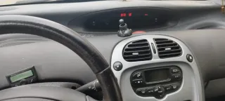 Citroen C4 Picasso 2008