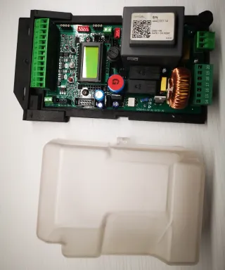 Centrale motore scorrevole SEA GATE 1 DG R2BF