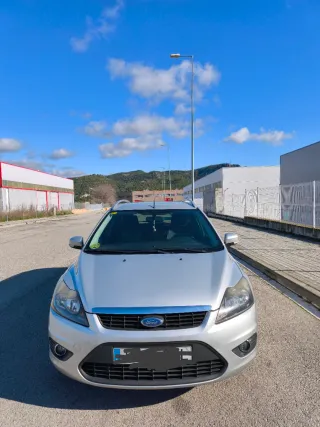 Ford Focus 2011