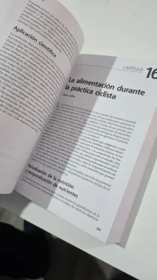 La ciencia del ciclismo: El nexo definitivo ent...