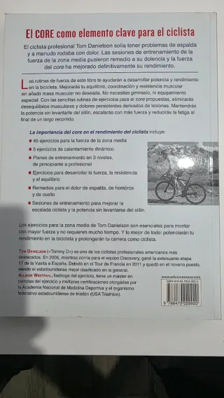 La ciencia del ciclismo: El nexo definitivo ent...