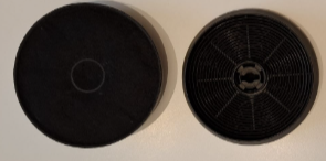 Filtro Carbone MAX FIRE