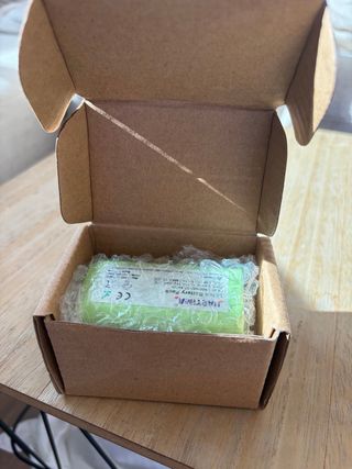 Batería Li-ion NASTIMA 14.4V 2600mAh.