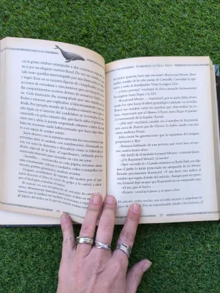 Los Guardianes de Piedra (Serie Ulysses Moore 5...