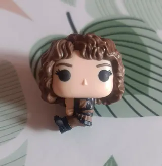 Funko Kinder Joy Stranger Things
