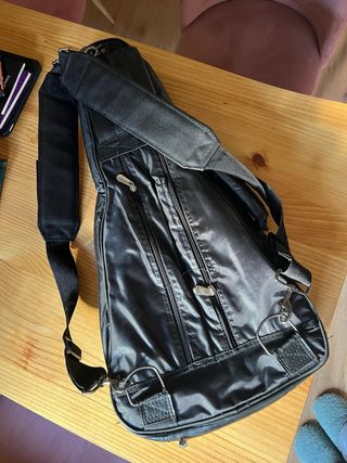 Mandolina Harley Benton HBMA-100E-VS + FUNDA