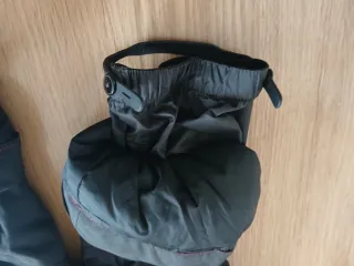 Buzo Nieve Helly Hansen Niño/a 2 Años