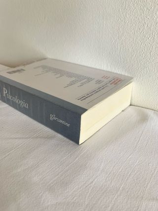 Enciclopedia di psicologia