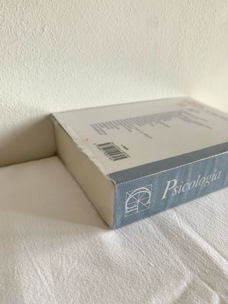 Enciclopedia di psicologia