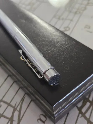 Caneta Sheaffer Targa 1000 (M)