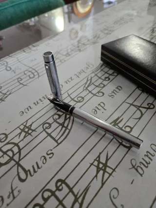 Caneta Sheaffer Targa 1000 (M)