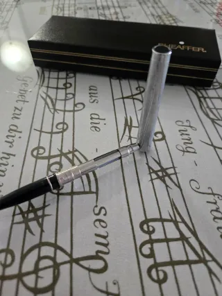 Caneta Sheaffer Targa 1000 (M)