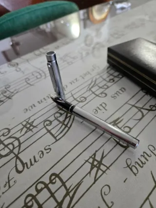 Caneta Sheaffer Targa 1000 (M)