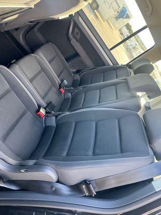 Volkswagen Touran 2010