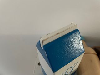 Conjunto Bebidas Madera Juguete