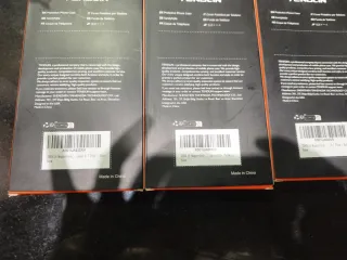 Fundas TENDLIN para iPhone 15 (Negro)