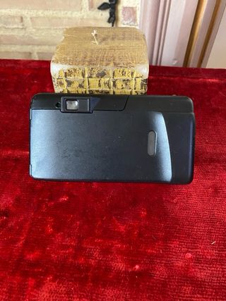 Olympus Superzoom 70G Cámara Analógica